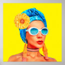 Search for 80s girl posters Modern