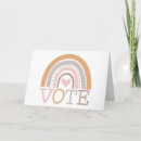Search for equal rights cards Vote