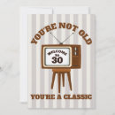 Search for vintage television cards Antique