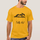 Search for tally ho tshirts Coursing