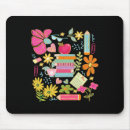 Search for fun kid design mouse mats Classroom style