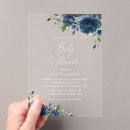 Search for royal baby shower invitations Watercolor flowers