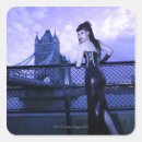 Search for goth stickers People