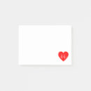Search for i love you post it notes Simple