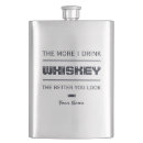 Search for whiskey flasks Drink