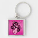 Search for guitar string key rings Stringed instruments