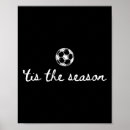 Search for soccer ball sport player game posters Funny