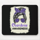 Search for b day mouse mats Awareness