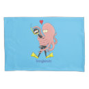 Search for octopus pillowcases Cartoon