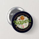 Search for naples badges Italy