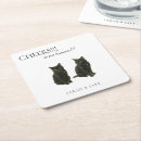 Search for black cat coasters Pet