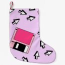 Search for 90s christmas stockings Background