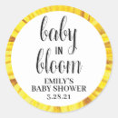 Search for seed round stickers Floral