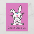 Search for happy bunny quotes postcards Jim benton