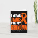Search for i wear orange cards Butterfly