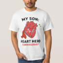 Search for cardiologist tshirts Heart doctor