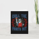 Search for chill out cards Usa flag