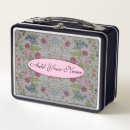 Search for christmas lunch boxes Monogrammed