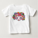 Search for catrina tshirts Skeleton