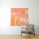 Search for pink orange art Abstract