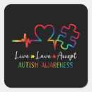 Search for kids autism stickers Men