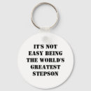 Search for son key rings Humour