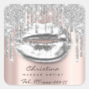 Search for dripping lips stickers Glitter