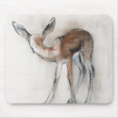 Search for big ears mouse mats Wild animal