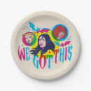 Search for hanna barbera paper plates Classic cartoon