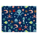 Search for children of the world posters Blue