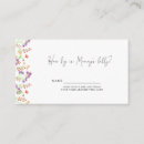 Search for big flower invitations Watercolor