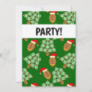 Search for football christmas invitations Coach