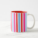 Search for candy stripes mugs Stripey
