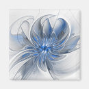 Search for abstract arts magnets For her