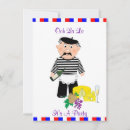 Search for wine and cheese invitations France