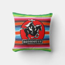 Search for mexican blanket cushions Spanish