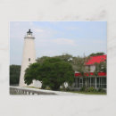 Search for ocracoke lighthouse postcards Lighthouses