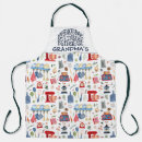 Search for tastes better aprons Grandmother