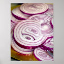 Search for red onions posters Vegetable