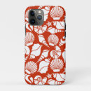 Search for seashell pattern iphone cases Marine