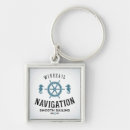 Search for navigation key rings Boat