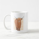 Search for cute highland cows mugs Farm