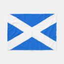 Search for scottish blankets Blue