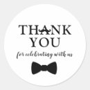 Search for little man stickers Black and white