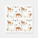 Search for deer napkins Foliage