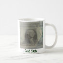Search for cash mugs Money
