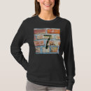 Search for lucky 7 tshirts Number
