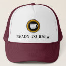 Search for brew hats Caffeine