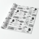 Search for flying airplane wrapping paper Aviation