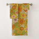 Search for 1970s bath towels 60s